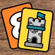 Иконка программы: Rook