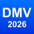 Icon of program: DMV Permit Practice Test 2023
