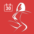 Ikona programu: Похудеть за 30 дней