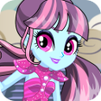 Ícone do programa: Dance Magic Dress Up