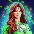 Biểu tượng của chương trình: Magic Manor - a Match-3 G…