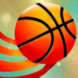 أيقونة البرنامج: Hoop Dreamers - Basketbal…