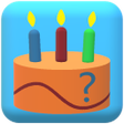 程序图标：MyAge - Age Calculator