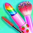 Candy Makeup Beauty Game - Sweet Salon Makeover
