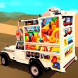 プログラムのアイコン：DJ Gadi Wala Indian Wali …