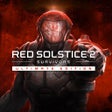 Иконка программы: Red Solstice 2: Survivors…