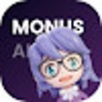 Programın simgesi: Monus:AI Order Optimizer