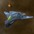 Ikon program: Space Delivery