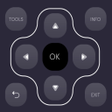 프로그램 아이콘: Vizio Smart TV Remote