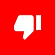プログラムのアイコン：Return Dislike Button