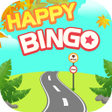 Happy Bingo icon