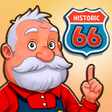 Ikona programu: Route66:Idle