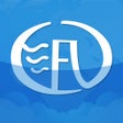 Biểu tượng của chương trình: 宁波防汛 - 实时掌握宁波防汛动态
