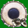 Icon of program: Jalra - Carnatic Mridangam
