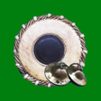 程序图标：Jalra - Carnatic Mridanga…