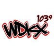 Ikon program: WDKX