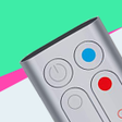 أيقونة البرنامج: Remote Control for Dyson