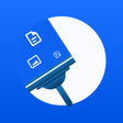 أيقونة البرنامج: CleanUp Expert