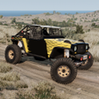 Icoon van programma: Offroad Monster Trucks 4x…