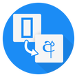 程序图标：Sinhala Font Viewer
