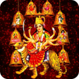 Ikona programu: Durga Kawach