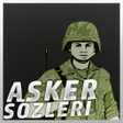 程序图标：Asker Sözleri