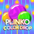 أيقونة البرنامج: Plinko Color Drop
