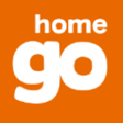 プログラムのアイコン：HomeGO