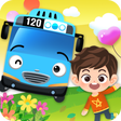 Ícone do programa: Tayo Story - Kids Book Pa…