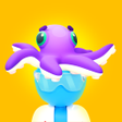 Ikona programu: Octopus Escape