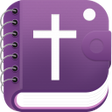 Christian Journal -Bible More icon