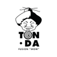 プログラムのアイコン：Tonda Delivery