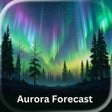 ไอคอนของโปรแกรม: Aurora Forecast Tracker