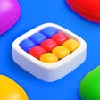 程序图标：Pixel Sort: Color Sorting…