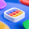 Icône du programme : Pixel Sort: Color Sorting…