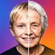 プログラムのアイコン：FacePic - AI Face App