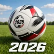 Icoon van programma: Pro Football Soccer Games…