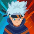 Ikon program: Ragdoll Elite: Ninja Haru…
