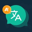 Icoon van programma: Now Translator - Voice  P…