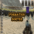 Formation Sorter