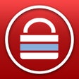 プログラムのアイコン：Password Safe - iPassSafe