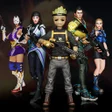 أيقونة البرنامج: Virtual Cops