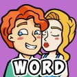 プログラムのアイコン：Words Secret: Puzzle  Sto…