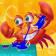 Иконка программы: Tidal Tumble