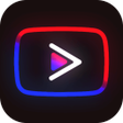 أيقونة البرنامج: PlayTube - Block Ads Vide…