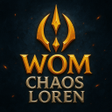 ไอคอนของโปรแกรม: WOM: Chaos