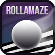 程序图标：RollAMaze Gold