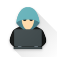 Ikona programu: Password Hacking