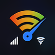 Ikona programu: Signal Strength On Map : …