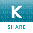 プログラムのアイコン：KINTO SHARE LATAM